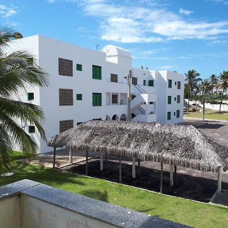 Porto Canoa Flats Appartamento Canoa Quebrada Esterno foto