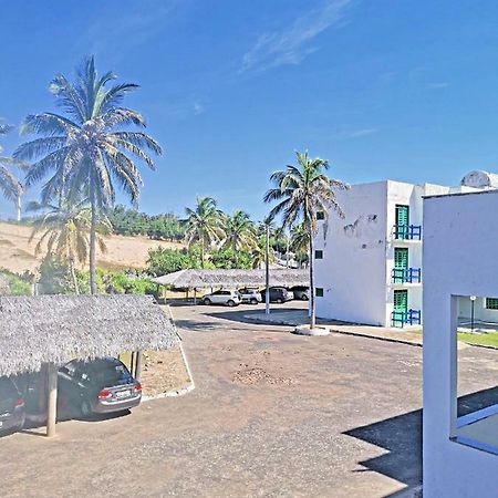 Porto Canoa Flats Appartamento Canoa Quebrada Esterno foto