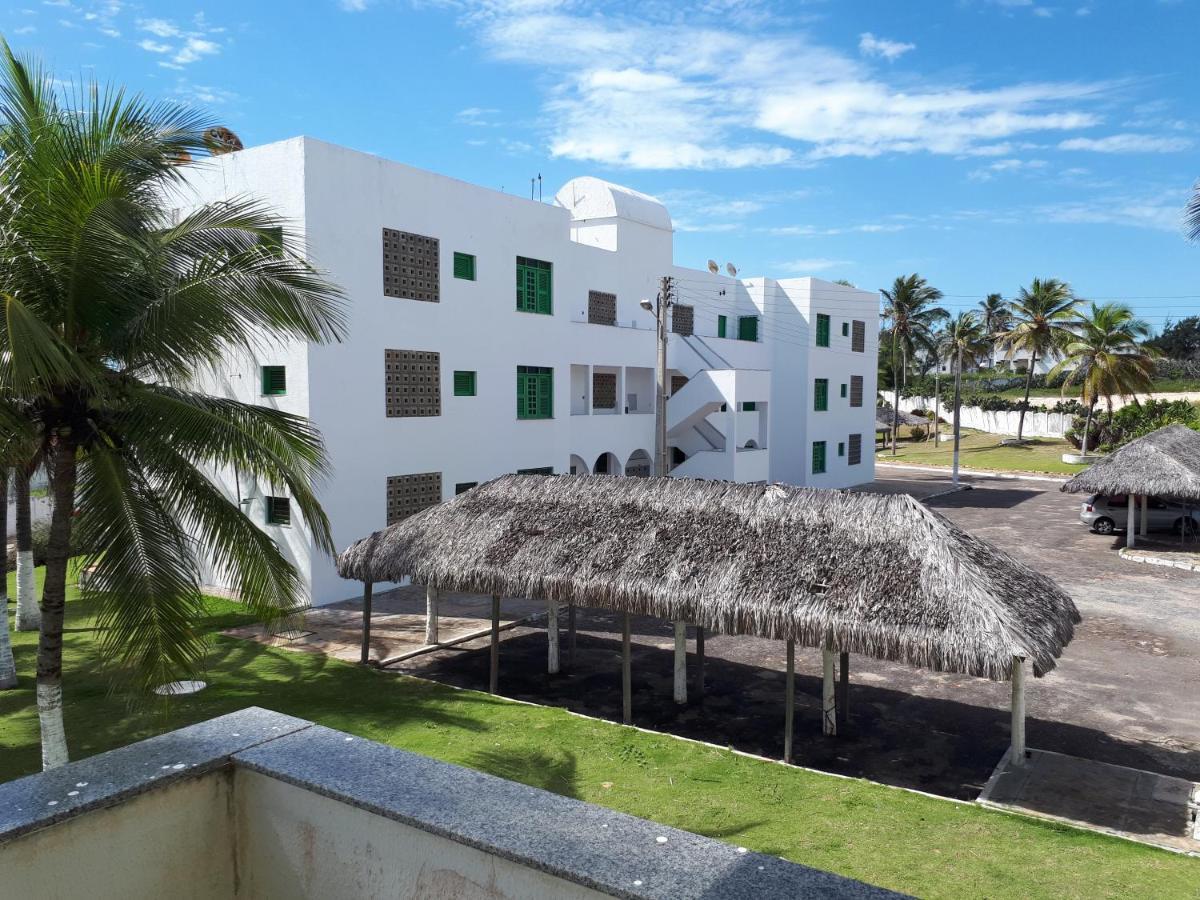 Porto Canoa Flats Appartamento Canoa Quebrada Esterno foto