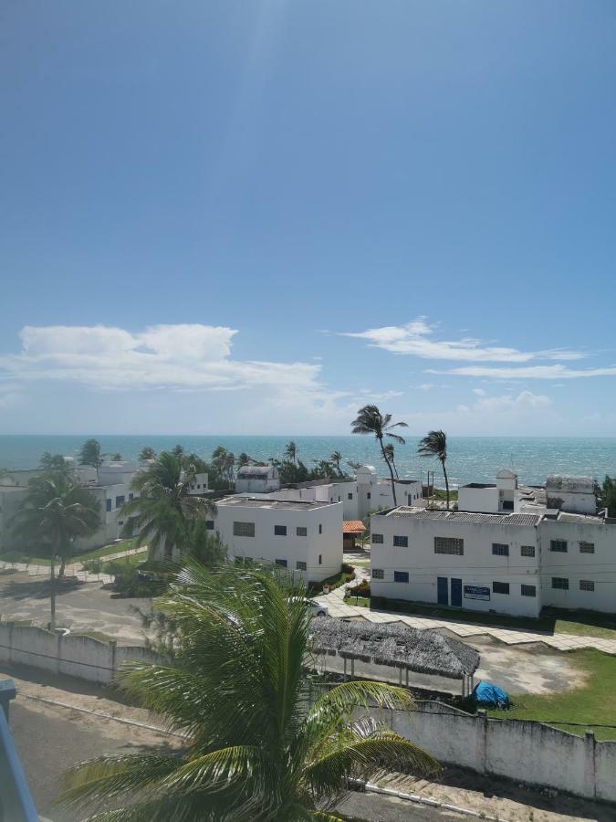 Porto Canoa Flats Appartamento Canoa Quebrada Esterno foto