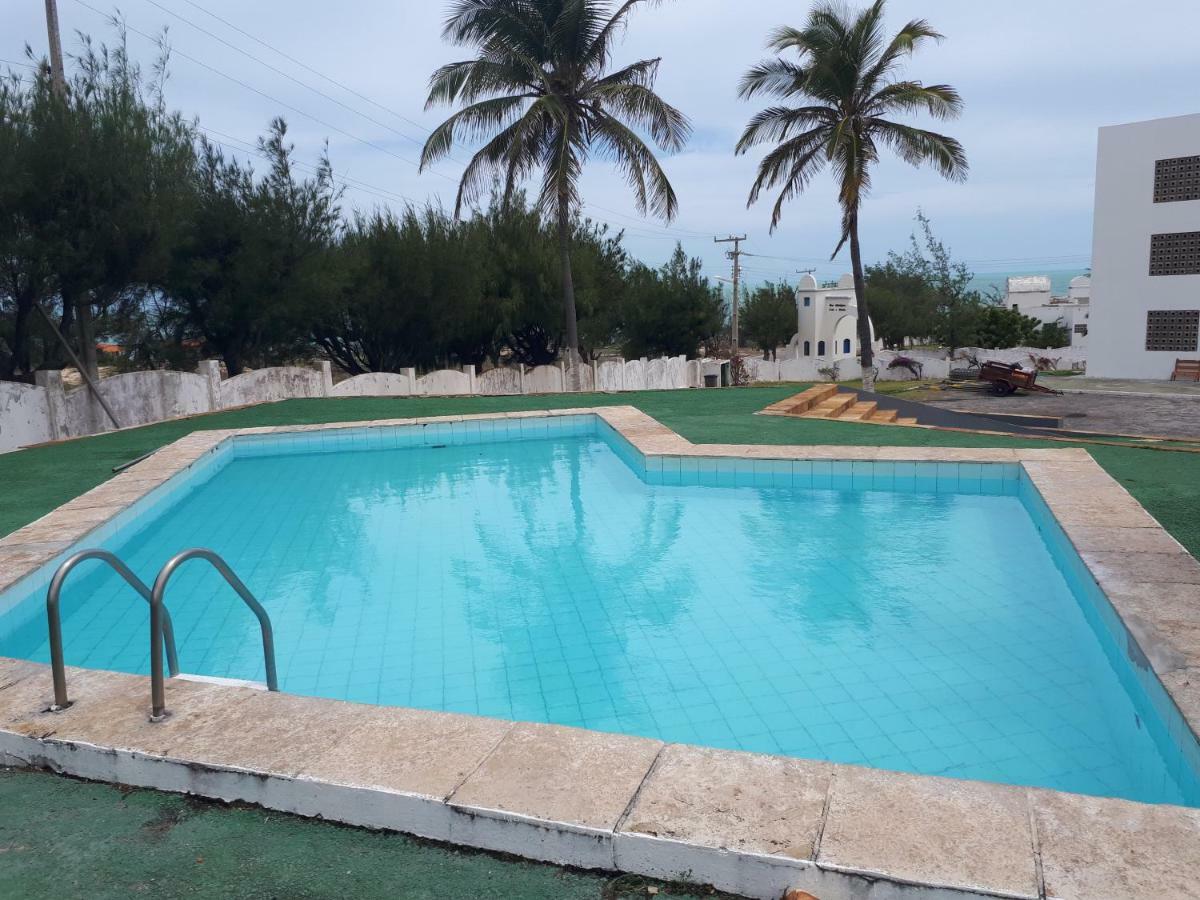 Porto Canoa Flats Appartamento Canoa Quebrada Esterno foto