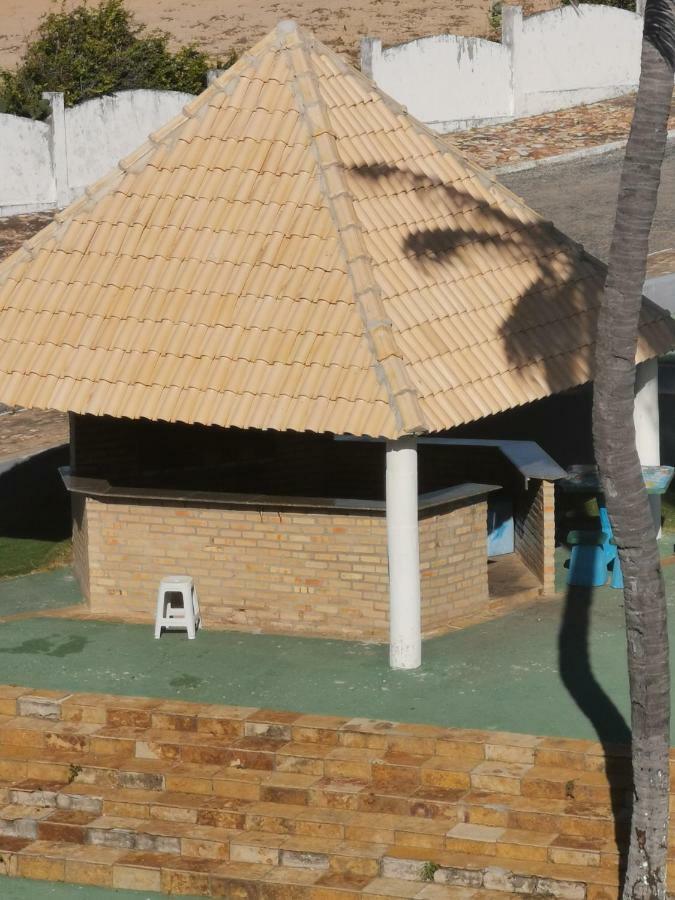 Porto Canoa Flats Appartamento Canoa Quebrada Esterno foto