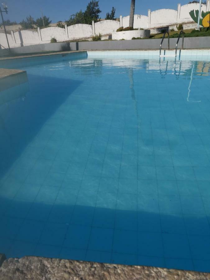 Porto Canoa Flats Appartamento Canoa Quebrada Esterno foto